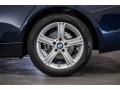 2013 Imperial Blue Metallic BMW 3 Series 328i Sedan  photo #8