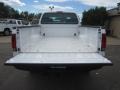 Oxford White - F350 Super Duty XL Crew Cab 4x4 Photo No. 9
