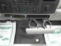 Oxford White - F350 Super Duty XL Crew Cab 4x4 Photo No. 21