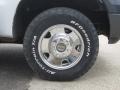 Oxford White - F350 Super Duty XL Crew Cab 4x4 Photo No. 23