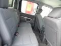 Cayenne Red - Titan SV Crew Cab 4x4 Photo No. 5