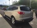 Gold Mist Metallic - Traverse LT AWD Photo No. 5