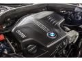 2013 Deep Sea Blue Metallic BMW 5 Series 528i Sedan  photo #26