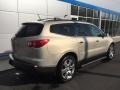 Gold Mist Metallic - Traverse LT AWD Photo No. 7
