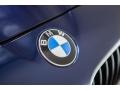 2013 Deep Sea Blue Metallic BMW 5 Series 528i Sedan  photo #28