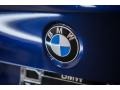 2013 Deep Sea Blue Metallic BMW 5 Series 528i Sedan  photo #30