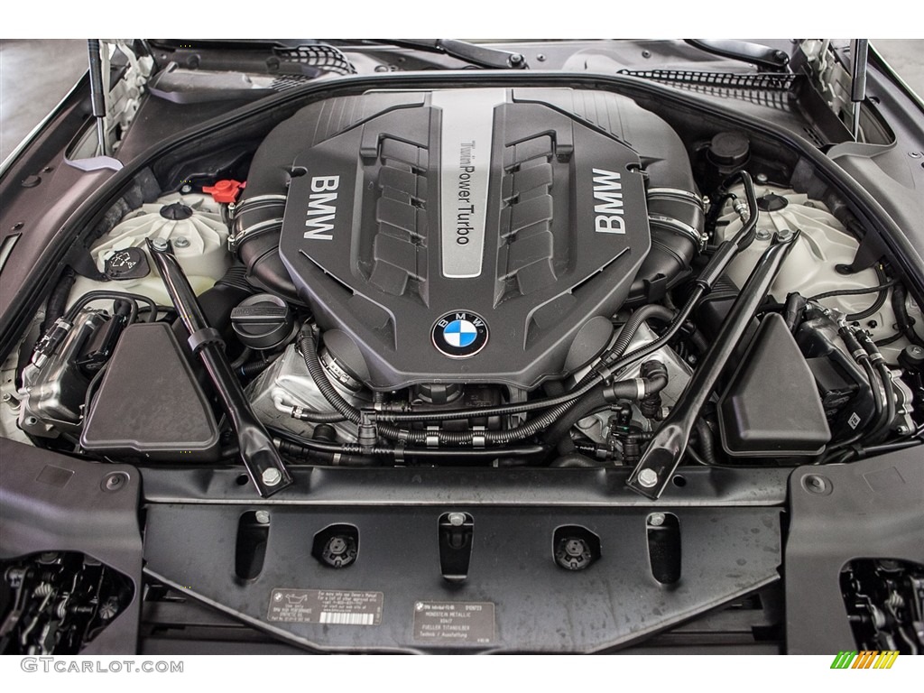 2013 6 Series 650i Gran Coupe - BMW Individual Moonstone Metallic / Ivory White photo #9