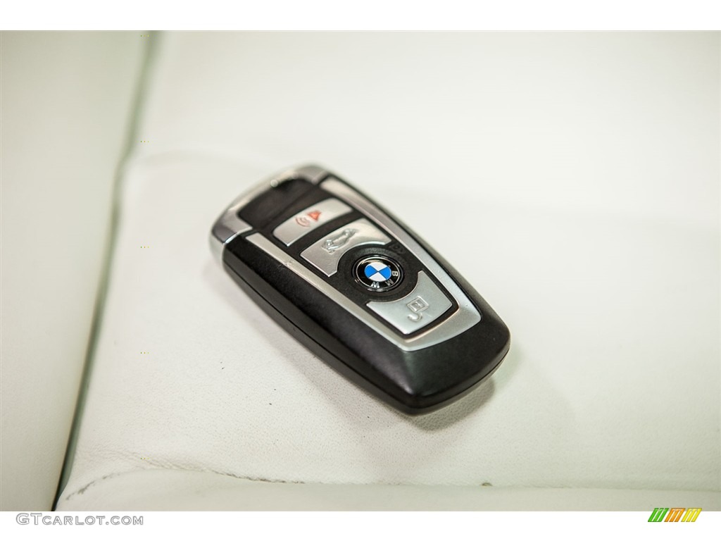 2013 6 Series 650i Gran Coupe - BMW Individual Moonstone Metallic / Ivory White photo #11