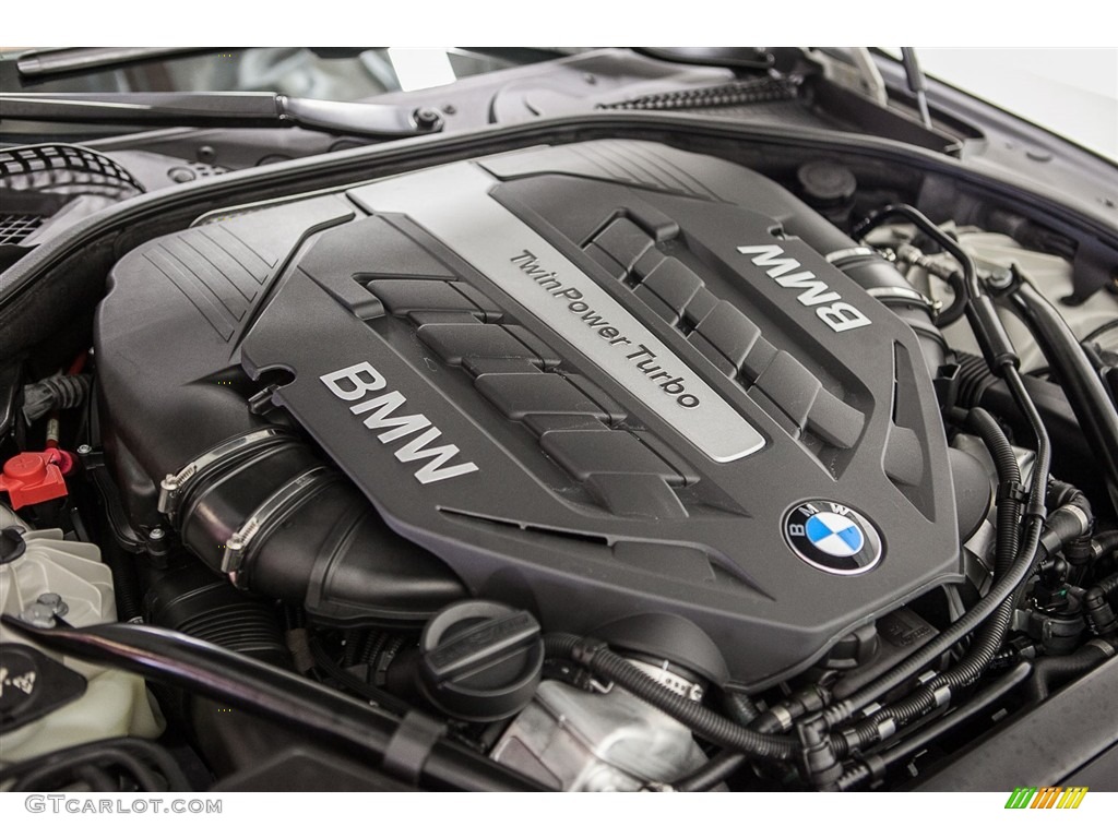 2013 6 Series 650i Gran Coupe - BMW Individual Moonstone Metallic / Ivory White photo #26
