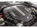 2013 BMW Individual Moonstone Metallic BMW 6 Series 650i Gran Coupe  photo #26