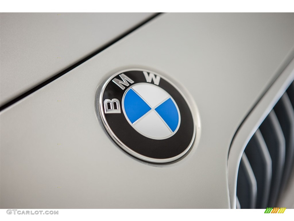 2013 6 Series 650i Gran Coupe - BMW Individual Moonstone Metallic / Ivory White photo #28