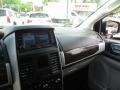 2010 Brilliant Black Crystal Pearl Dodge Grand Caravan SXT Crew  photo #13