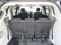 2010 Brilliant Black Crystal Pearl Dodge Grand Caravan SXT Crew  photo #18