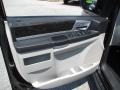 2010 Brilliant Black Crystal Pearl Dodge Grand Caravan SXT Crew  photo #19