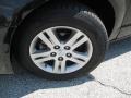 2010 Brilliant Black Crystal Pearl Dodge Grand Caravan SXT Crew  photo #44