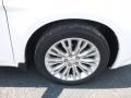 Bright White - 200 Limited Sedan Photo No. 2