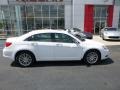Bright White - 200 Limited Sedan Photo No. 3