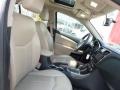 Bright White - 200 Limited Sedan Photo No. 4