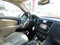 Bright White - 200 Limited Sedan Photo No. 6