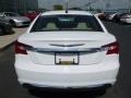 Bright White - 200 Limited Sedan Photo No. 9