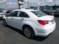 Bright White - 200 Limited Sedan Photo No. 10