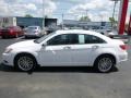 Bright White - 200 Limited Sedan Photo No. 11