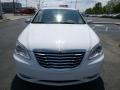 Bright White - 200 Limited Sedan Photo No. 13