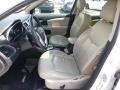 Bright White - 200 Limited Sedan Photo No. 14