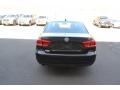 Black - Passat Wolfsburg Edition Sedan Photo No. 3
