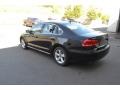 Black - Passat Wolfsburg Edition Sedan Photo No. 4