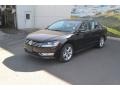 Black - Passat Wolfsburg Edition Sedan Photo No. 5