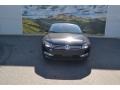 Black - Passat Wolfsburg Edition Sedan Photo No. 6