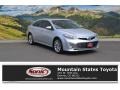 Classic Silver Metallic - Avalon XLE Photo No. 1