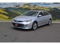 Classic Silver Metallic - Avalon XLE Photo No. 5
