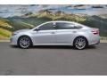 Classic Silver Metallic - Avalon XLE Photo No. 6