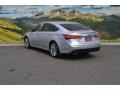 Classic Silver Metallic - Avalon XLE Photo No. 8