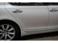 Starfire Pearl - LS 460 Photo No. 82