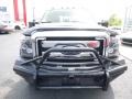 2011 Dark Blue Pearl Ford F350 Super Duty Lariat Crew Cab 4x4  photo #14