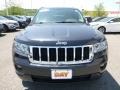 2013 True Blue Pearl Jeep Grand Cherokee Laredo 4x4  photo #4