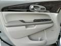 Quicksilver Metallic - Enclave Leather Photo No. 6