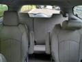 Quicksilver Metallic - Enclave Leather Photo No. 8