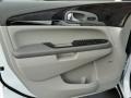 2016 Summit White Buick Enclave Leather  photo #6