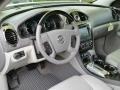 2016 Summit White Buick Enclave Leather  photo #7