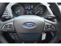 2017 Magnetic Ford Escape S  photo #16