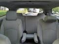 Summit White - Enclave Leather Photo No. 8