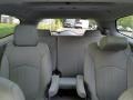 2016 Summit White Buick Enclave Leather  photo #8