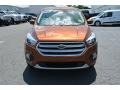 2017 Canyon Ridge Ford Escape SE  photo #4