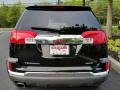 2016 Onyx Black GMC Terrain SLT AWD  photo #5