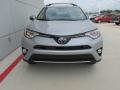 Silver Sky Metallic - RAV4 XLE Photo No. 8