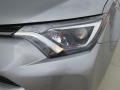 Silver Sky Metallic - RAV4 XLE Photo No. 9